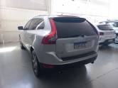 VOLVO - XC60 - 2011/2012 - Prata - R$ 75.000,00