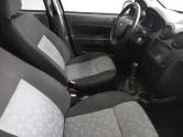 FORD - FIESTA - 2010/2011 - Preta - R$ 27.000,00