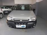FIAT - STRADA - 2011/2012 - Prata - R$ 41.000,00