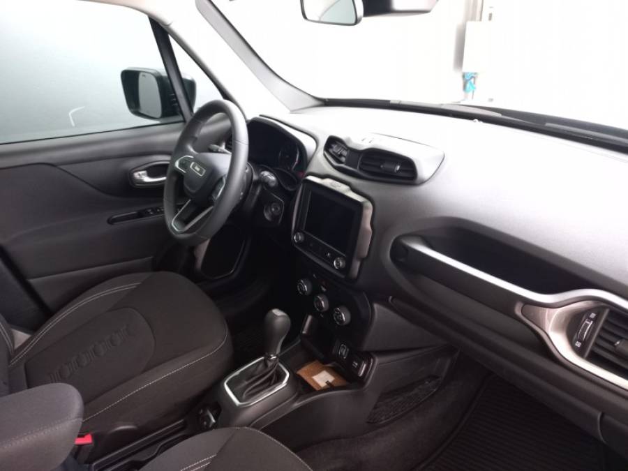 JEEP - RENEGADE - 2023/2023 - Cinza - R$ 104.900,00
