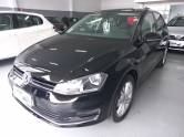 VOLKSWAGEN - GOLF - 2013/2014 - Preta - R$ 81.000,00