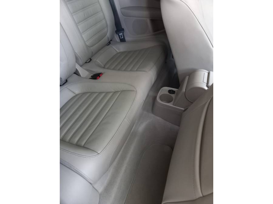 VOLKSWAGEN - FUSCA - 2013/2014 - Branca - R$ 110.000,00