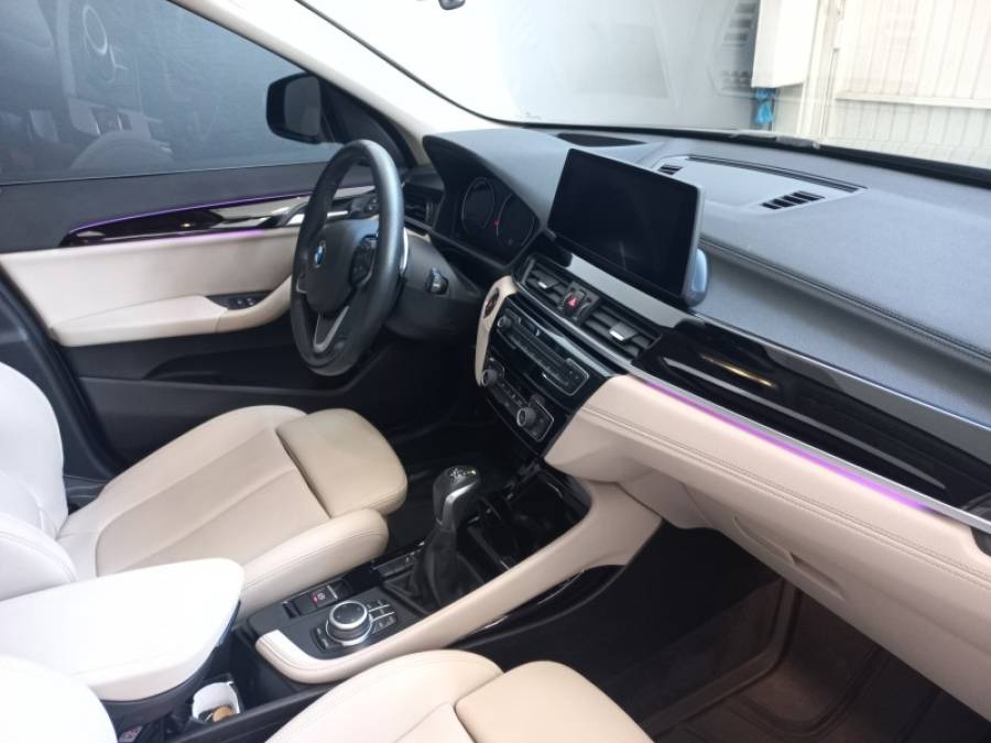 BMW - X1 - 2020/2020 - Cinza - R$ 159.900,00