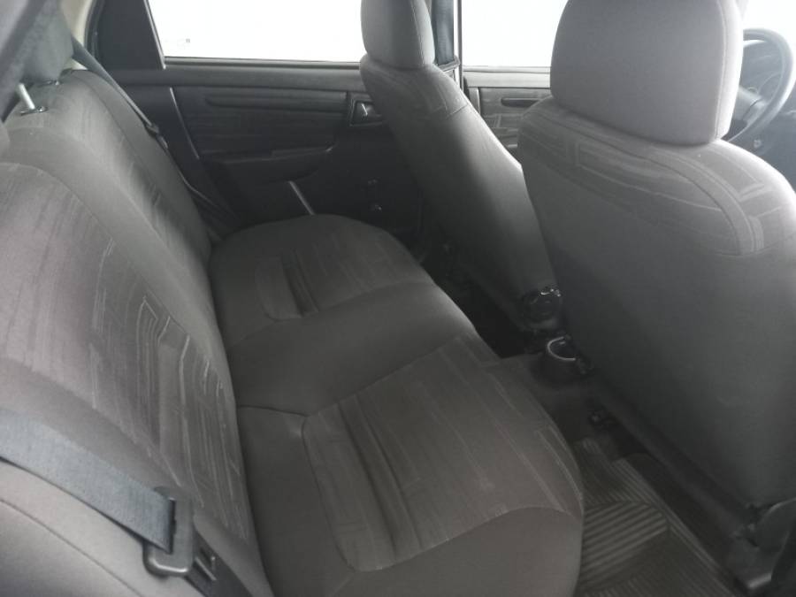 CHEVROLET - PRISMA - 2009/2010 - Prata - R$ 27.000,00