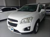 CHEVROLET - TRACKER - 2014/2014 - Branca - R$ 69.900,00