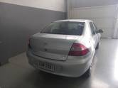 CHEVROLET - PRISMA - 2008/2010 - Prata - R$ 26.900,00