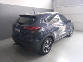 HONDA - HR-V - 2019/2019 - Azul - R$ 109.000,00