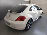 VOLKSWAGEN - FUSCA - 2013/2014 - Branca - R$ 110.000,00