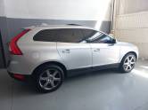 VOLVO - XC60 - 2011/2012 - Prata - R$ 75.000,00