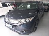 HONDA - HR-V - 2019/2019 - Azul - R$ 109.000,00