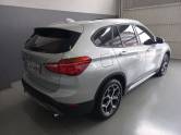 BMW - X1 - 2017/2018 - Preta - R$ 130.000,00