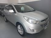 HYUNDAI - IX35 - 2014/2015 - Prata - R$ 74.900,00