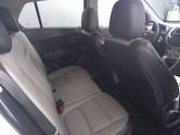 CHEVROLET - TRACKER - 2014/2014 - Branca - R$ 69.900,00