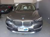 BMW - X1 - 2020/2020 - Cinza - R$ 159.900,00