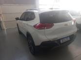 CHEVROLET - TRACKER - 2023/2024 - Branca - R$ 131.000,00