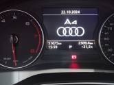 AUDI - A4 - 2018/2018 - Branca - R$ 110.000,00