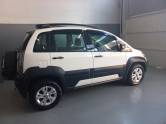 FIAT - IDEA - 2012/2012 - Branca - R$ 35.000,00