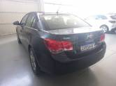 CHEVROLET - CRUZE - 2014/2014 - Azul - R$ 59.000,00