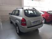 HYUNDAI - TUCSON - 2013/2014 - Dourada - R$ 55.000,00