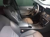 MERCEDES-BENZ - GLA 200 - 2015/2015 - Preta - R$ 103.000,00