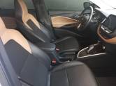 CHEVROLET - ONIX - 2021/2022 - Prata - R$ 82.900,00