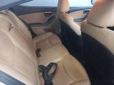 HYUNDAI - ELANTRA - 2012/2013 - Branca - R$ 63.000,00