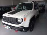 JEEP - RENEGADE - 2016/2016 - Branca - R$ 86.000,00