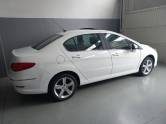 PEUGEOT - 408 - 2011/2012 - Prata - R$ 39.900,00