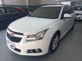 CHEVROLET - CRUZE - 2014/2014 - Branca - R$ 73.000,00