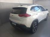 CHEVROLET - TRACKER - 2023/2024 - Branca - R$ 131.000,00