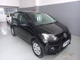 VOLKSWAGEN - UP - 2014/2015 - Preta - R$ 39.900,00