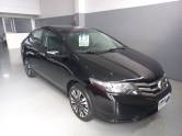HONDA - CITY - 2012/2013 - Preta - R$ 58.900,00