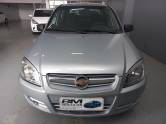 CHEVROLET - PRISMA - 2010/2010 - Prata - R$ 26.000,00