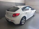 CHEVROLET - CRUZE - 2014/2014 - Branca - R$ 73.000,00