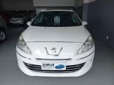 PEUGEOT - 408 - 2011/2012 - Prata - R$ 39.900,00