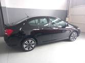 HONDA - CITY - 2012/2013 - Preta - R$ 58.900,00