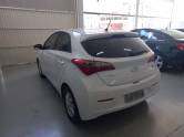 HYUNDAI - HB20 - 2014/2014 - Branca - R$ 42.000,00