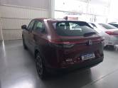 HONDA - HR-V - 2022/2023 - Vermelha - R$ 142.000,00