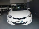HYUNDAI - ELANTRA - 2012/2013 - Branca - R$ 63.000,00