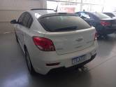 CHEVROLET - CRUZE - 2014/2014 - Branca - R$ 73.000,00