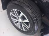 TOYOTA - HILUX - 2016/2016 - Cinza - R$ 179.000,00