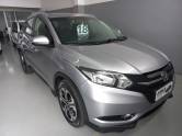 HONDA - HR-V - 2017/2018 - Cinza - R$ 95.000,00