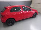 VOLKSWAGEN - GOL - 2008/2009 - Vermelha - R$ 28.000,00