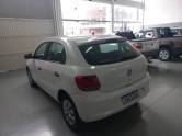 VOLKSWAGEN - GOL - 2014/2015 - Branca - R$ 39.900,00