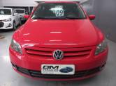 VOLKSWAGEN - GOL - 2008/2009 - Vermelha - R$ 28.000,00
