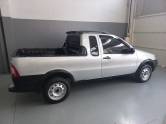FIAT - STRADA - 2011/2012 - Prata - R$ 41.000,00