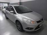 FORD - FOCUS - 2011/2011 - Prata - R$ 44.000,00