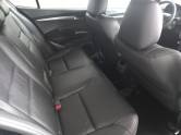 HONDA - CITY - 2012/2013 - Preta - R$ 58.900,00