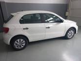 VOLKSWAGEN - GOL - 2014/2015 - Branca - R$ 39.900,00