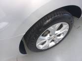 CHEVROLET - ONIX - 2021/2022 - Prata - R$ 82.900,00